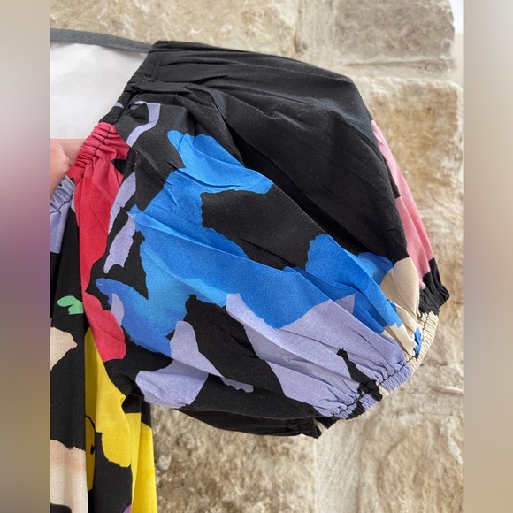 Caroline Constas dress - Picture 3 of 6